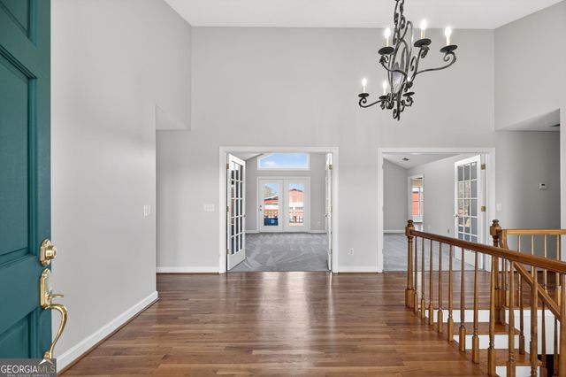 365 Lovell Road, Temple, GA 30179