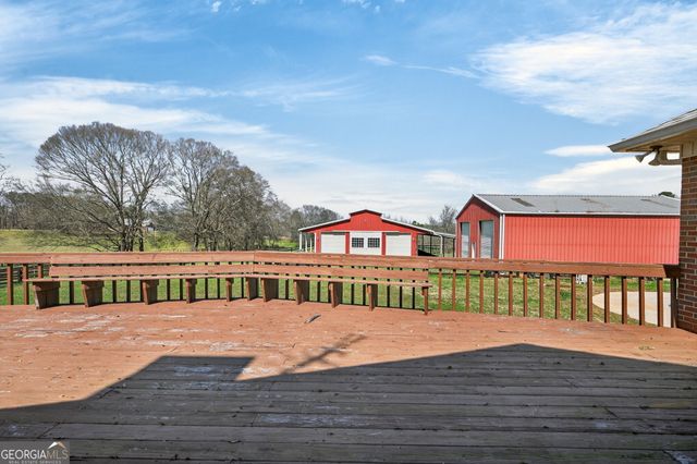 365 Lovell Road, Temple, GA 30179