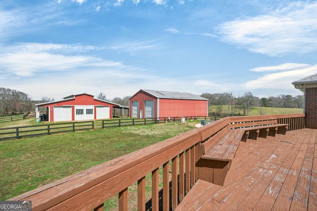 365 Lovell Road, Temple, GA 30179