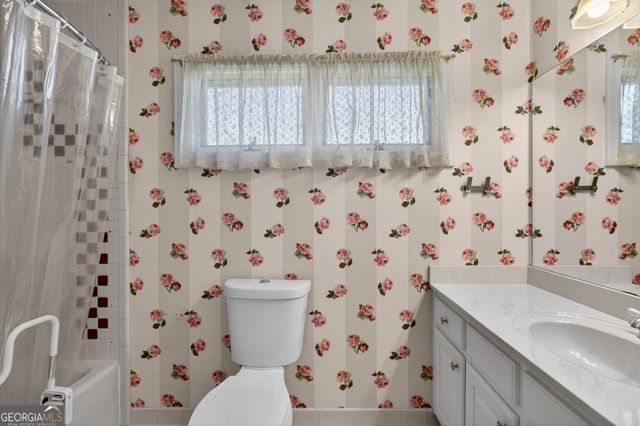 365 Lovell Road, Temple, GA 30179