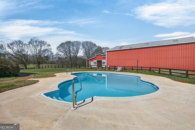 365 Lovell Road, Temple, GA 30179