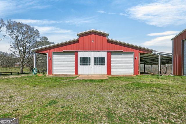 365 Lovell Road, Temple, GA 30179