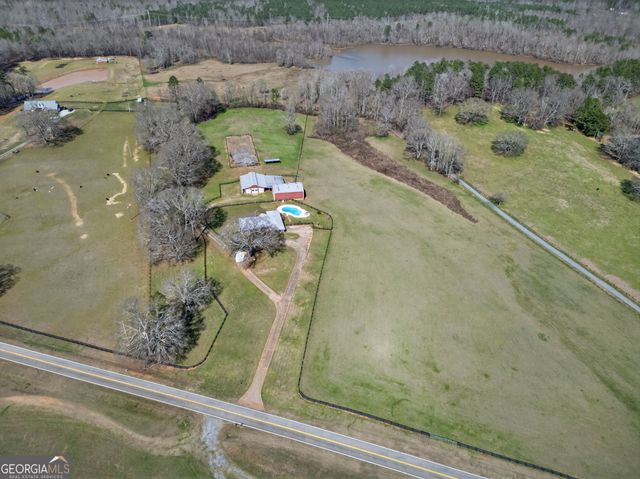 365 Lovell Road, Temple, GA 30179