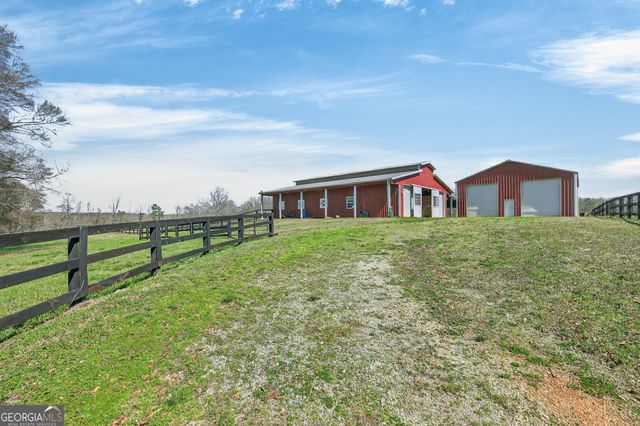 365 Lovell Road, Temple, GA 30179