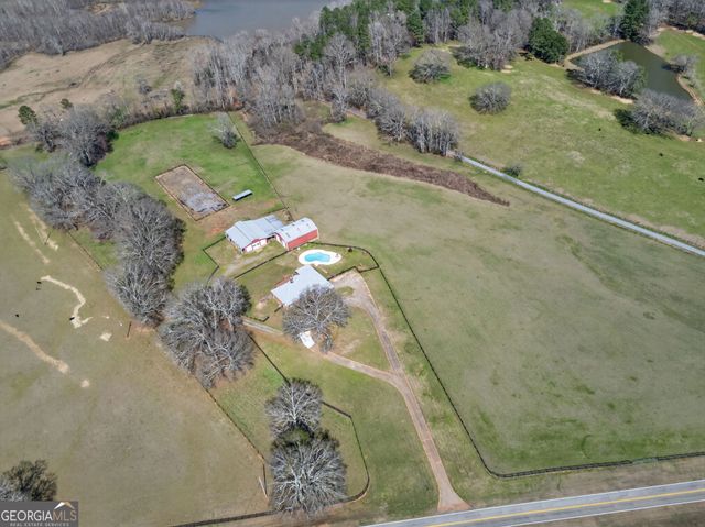 365 Lovell Road, Temple, GA 30179