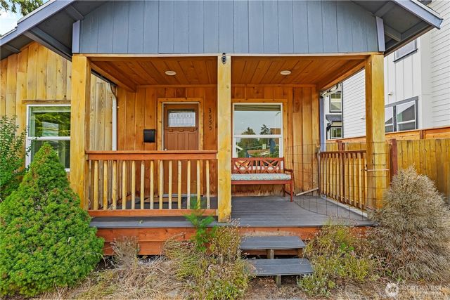 3555 S Monroe Street, Tacoma, WA 98409
