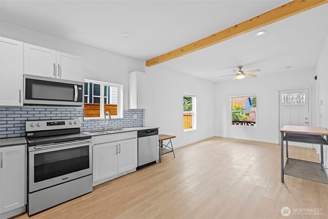 3555 S Monroe Street, Tacoma, WA 98409