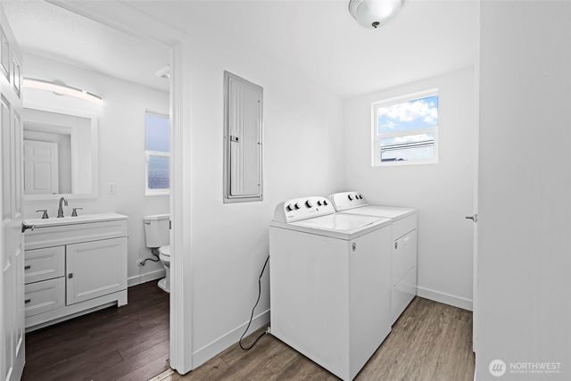 3555 S Monroe Street, Tacoma, WA 98409