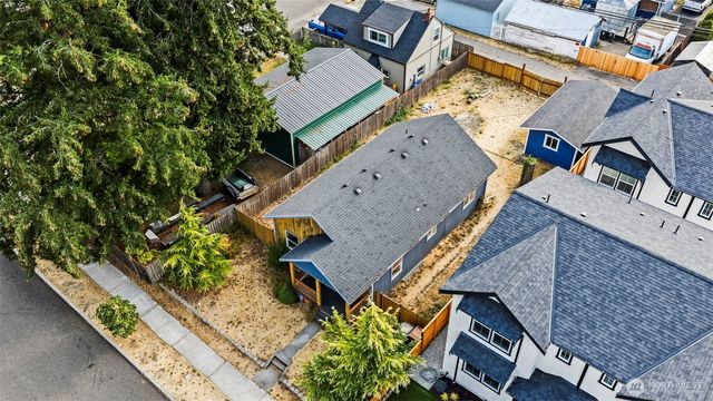 3555 S Monroe Street, Tacoma, WA 98409