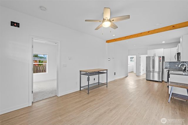 3555 S Monroe Street, Tacoma, WA 98409