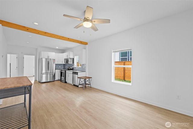 3555 S Monroe Street, Tacoma, WA 98409