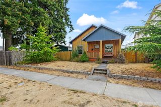 3555 S Monroe Street, Tacoma, WA 98409