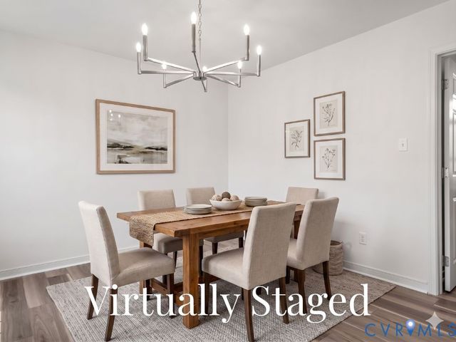 12512 Gayton Station Blvd, Henrico, VA 23233