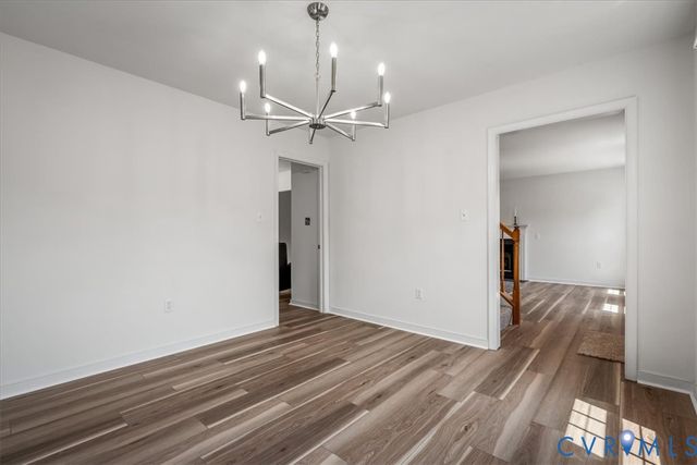 12512 Gayton Station Blvd, Henrico, VA 23233