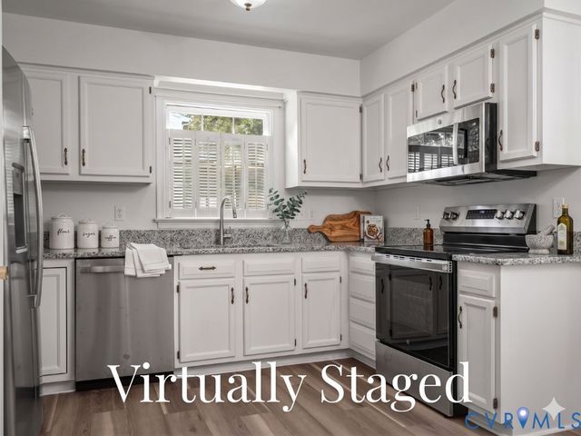 12512 Gayton Station Blvd, Henrico, VA 23233