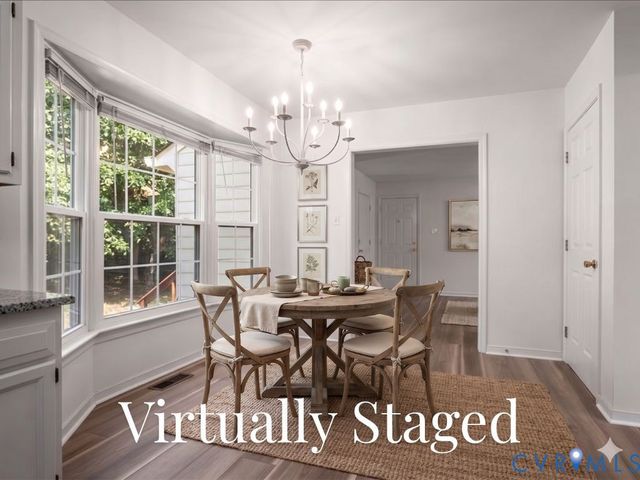 12512 Gayton Station Blvd, Henrico, VA 23233
