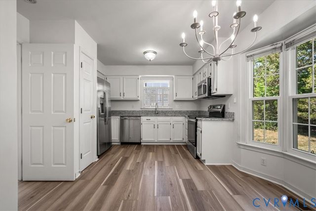 12512 Gayton Station Blvd, Henrico, VA 23233
