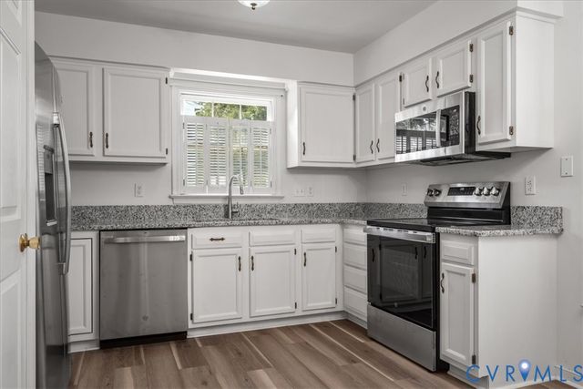 12512 Gayton Station Blvd, Henrico, VA 23233