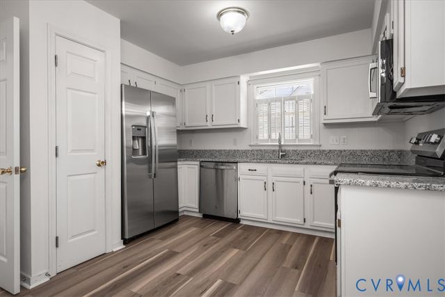 12512 Gayton Station Blvd, Henrico, VA 23233