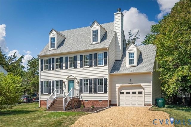 12512 Gayton Station Blvd, Henrico, VA 23233