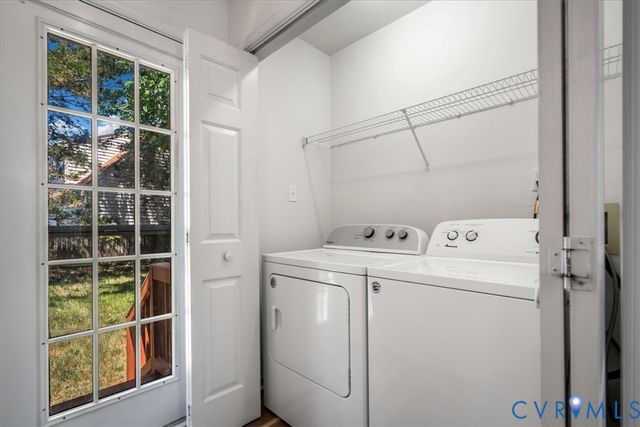 12512 Gayton Station Blvd, Henrico, VA 23233