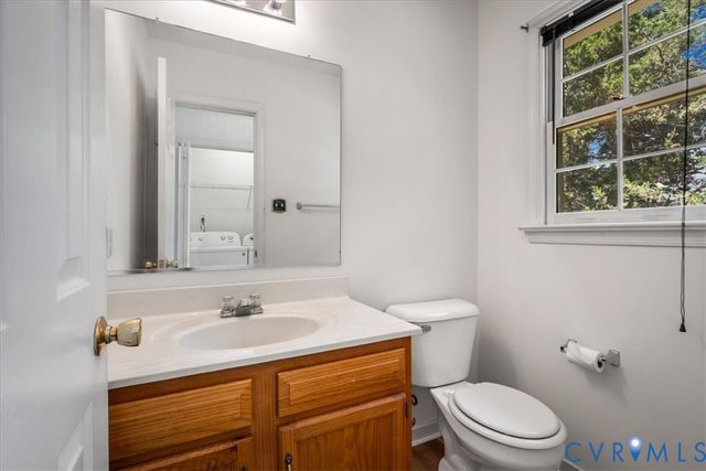 12512 Gayton Station Blvd, Henrico, VA 23233