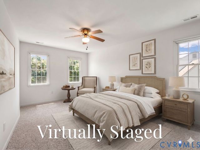 12512 Gayton Station Blvd, Henrico, VA 23233