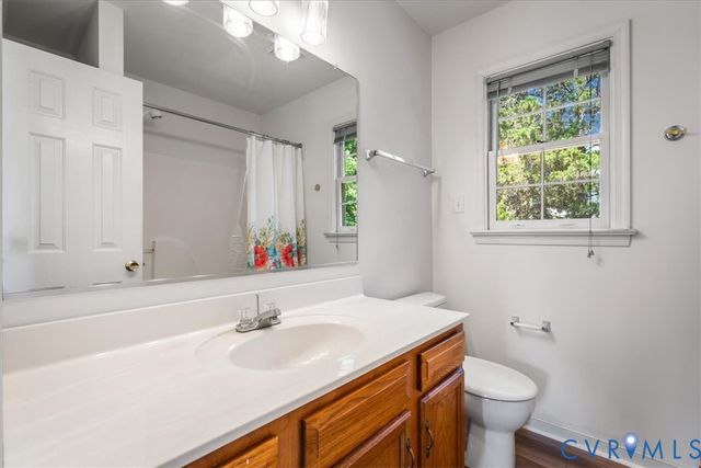12512 Gayton Station Blvd, Henrico, VA 23233