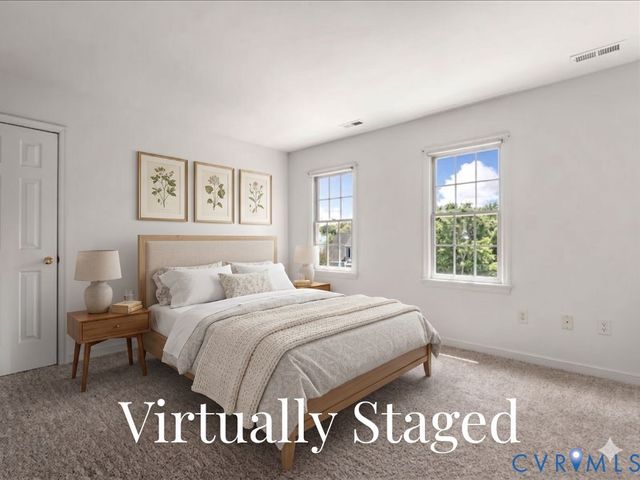 12512 Gayton Station Blvd, Henrico, VA 23233