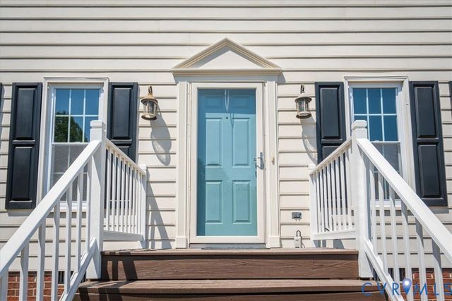 12512 Gayton Station Blvd, Henrico, VA 23233
