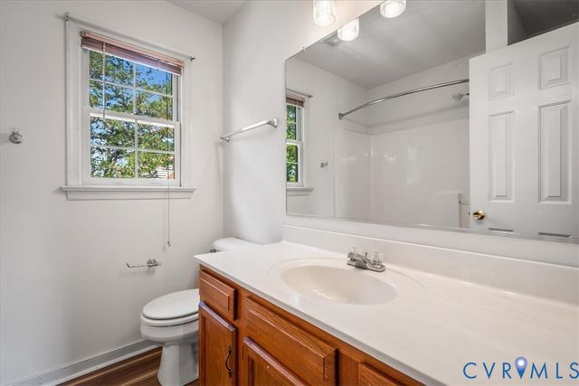 12512 Gayton Station Blvd, Henrico, VA 23233