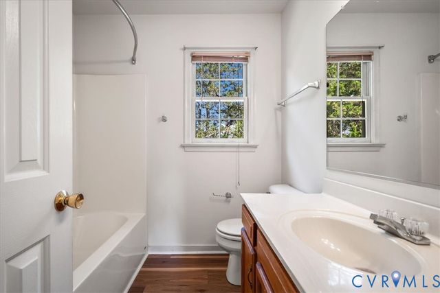 12512 Gayton Station Blvd, Henrico, VA 23233