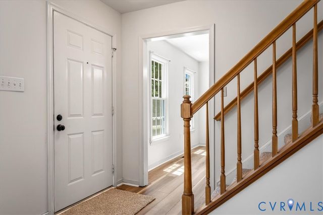 12512 Gayton Station Blvd, Henrico, VA 23233