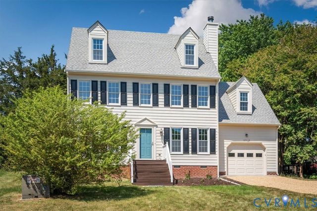 12512 Gayton Station Blvd, Henrico, VA 23233