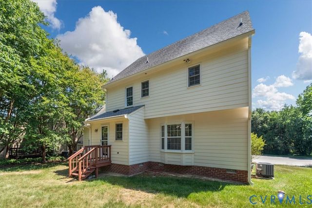 12512 Gayton Station Blvd, Henrico, VA 23233