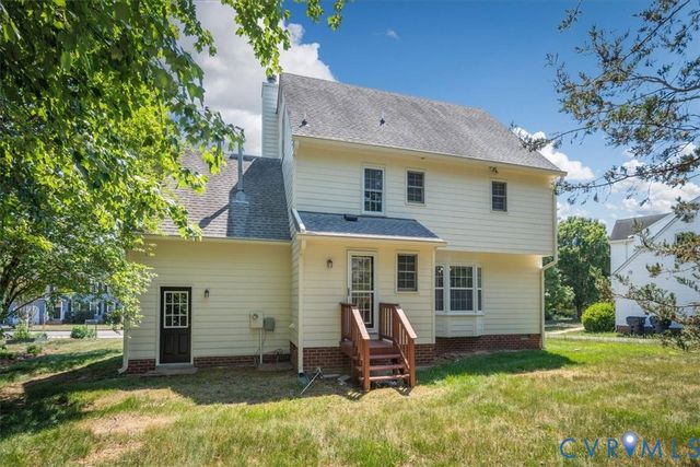 12512 Gayton Station Blvd, Henrico, VA 23233
