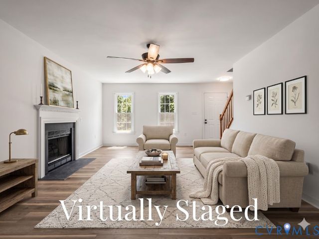 12512 Gayton Station Blvd, Henrico, VA 23233
