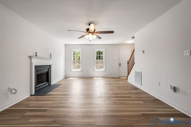 12512 Gayton Station Blvd, Henrico, VA 23233