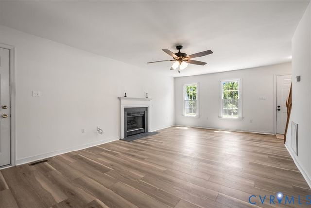12512 Gayton Station Blvd, Henrico, VA 23233