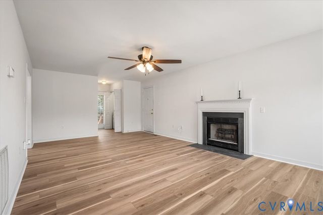 12512 Gayton Station Blvd, Henrico, VA 23233