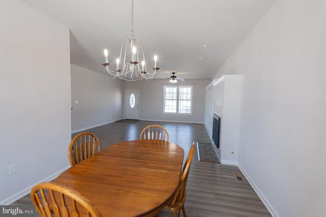 528 DELMAR ORCHARD ROAD, Martinsburg, WV 25403