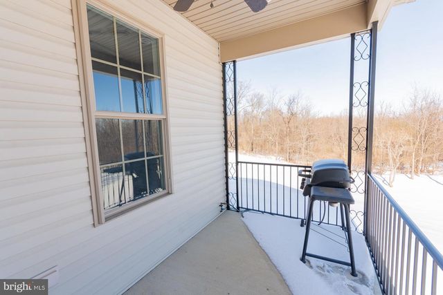 528 DELMAR ORCHARD ROAD, Martinsburg, WV 25403