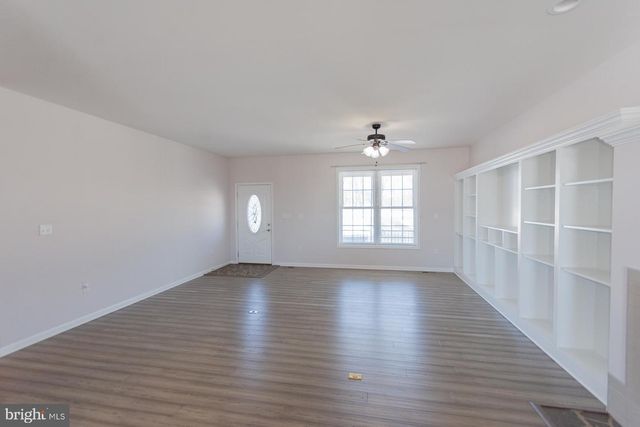 528 DELMAR ORCHARD ROAD, Martinsburg, WV 25403