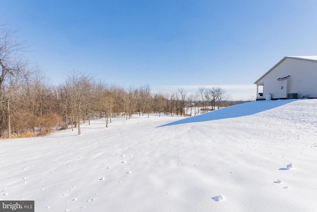 528 DELMAR ORCHARD ROAD, Martinsburg, WV 25403