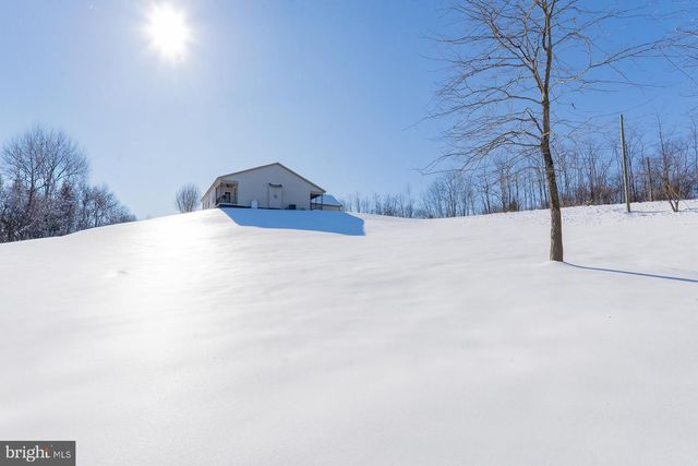 528 DELMAR ORCHARD ROAD, Martinsburg, WV 25403