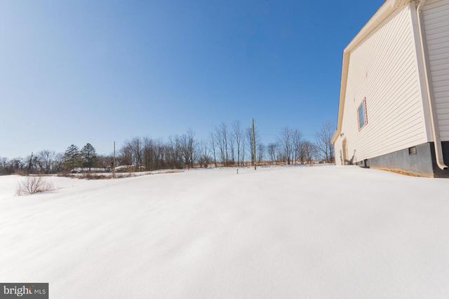 528 DELMAR ORCHARD ROAD, Martinsburg, WV 25403