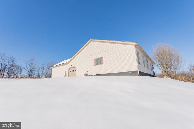 528 DELMAR ORCHARD ROAD, Martinsburg, WV 25403