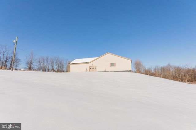 528 DELMAR ORCHARD ROAD, Martinsburg, WV 25403