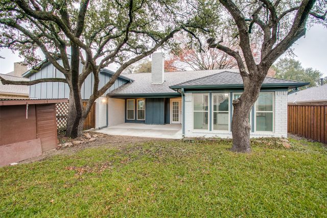 2500 Deep Valley Trail, Plano, TX 75023