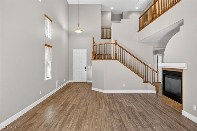 3405 Brook Song Avenue, North Las Vegas, NV 89081